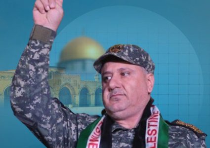 استشهاد أحد قادة الجهاد في غارة جوية على قطاع غزة