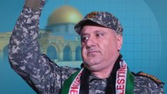 استشهاد أحد قادة الجهاد في غارة جوية على قطاع غزة