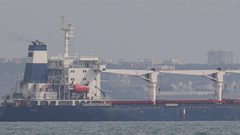 غوتيرش: اتفاقية اسطنبول خفضت أسعار الحبوب والأسمدة