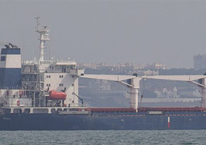 غوتيرش: اتفاقية اسطنبول خفضت أسعار الحبوب والأسمدة