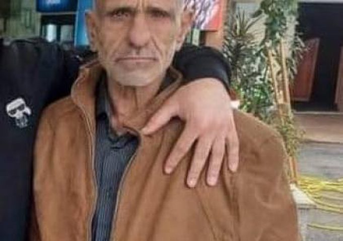 قوات الاحتلال تسلم جثمان الشهيد قواريق