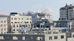 10 شهداء واصابة 55 مواطنا بجراح مختلفة جراء قصف الاحتلال مناطق عدة بقطاع غزة