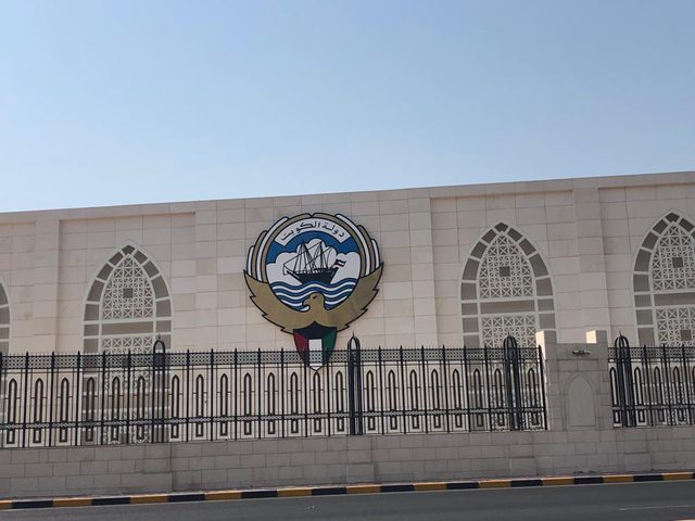 الكويت تدين العدوان على غزة وتدعو المجتمع الدولي للتحرك
