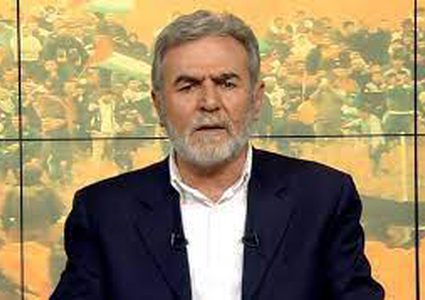 النخالة: المعركة مستمرة وهناك تنسيق ووحدة ميدانية