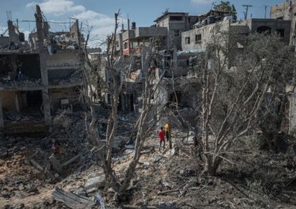 "الصحة" بغزة: الساعات القادمة ستكون حاسمة وصعبة على المنظومة الصحية في ظل انقطاع