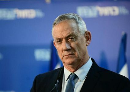 غانتس يهدد قادة الجهاد الإسلامي في الخارج بدفع الثمن