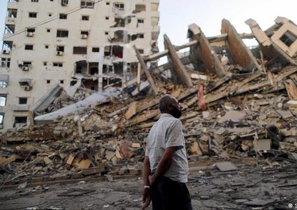 قوى وفعاليات أردنية تدين العدوان الإسرائيلي على غزة