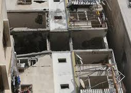 شهيد ثانٍ متأثرا بإصابته في قصف للاحتلال شرق خان يونس