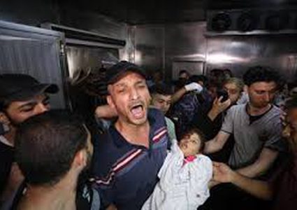 "إذاعات الدول الإسلامية" يدين العدوان الإسرائيلي على قطاع غزة ويطالب بوقفه