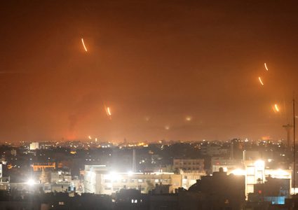 الاحتلال يرتكب مجزرة جديدة في جباليا معظمهم من الأطفال