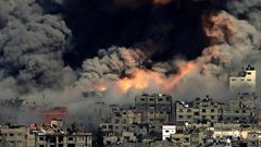 أبو الغيط يُدين العدوان على غزة ويحذر من تبعات التصعيد