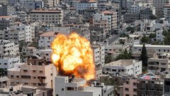 دعوات دولية لوقف التصعيد الإسرائيلي في قطاع غزة