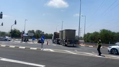 الاحتلال يقرر تمديد تعليمات الوضع الخاص في غلاف غزة 24 ساعة جديدة