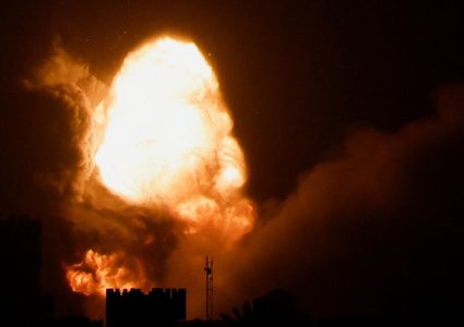 تركيا تدين الهجمات الإسرائيلية على المدنيين في قطاع غزة