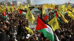 "فتح بشرق غزة": نحيي صمود شعبنا العظيم وندعو لمساندة المتضررين جراء العدوان