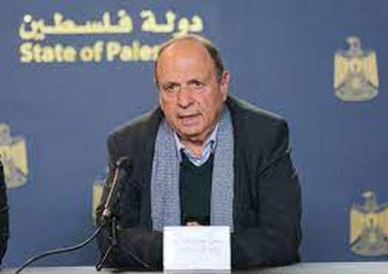 الحسيني يدين استباحة "الأقصى" والعدوان البربري على قطاع غزة