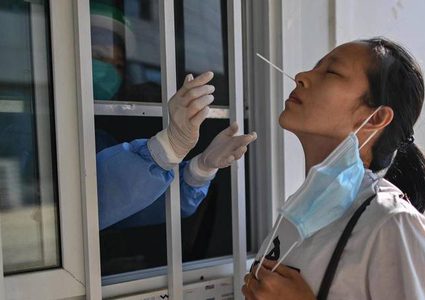 80 ألف سائح عالقون في جزيرة صينية بعد ظهور إصابات بكورونا