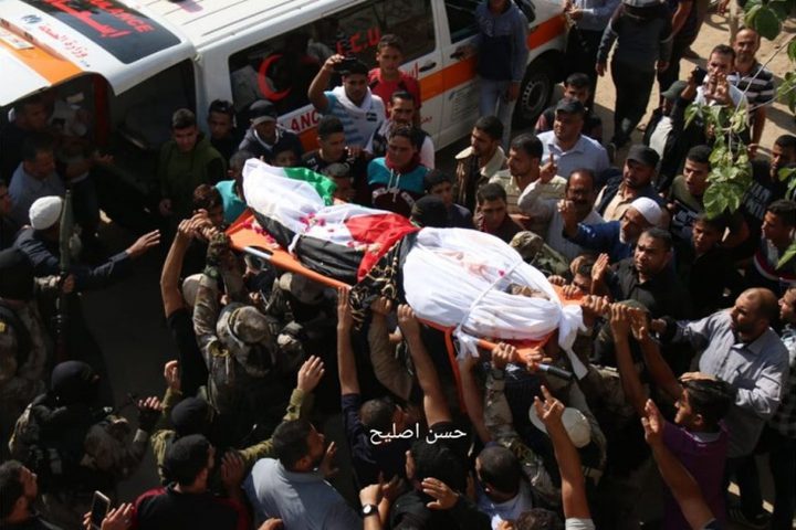 لبيد يزعم أنه تم تحقيق أهداف العملية العسكرية للاحتلال في قطاع غزة