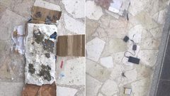 الداخلية التركية: أحبطنا هجوما إرهابيا شمالي سوريا