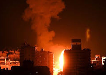 "كوبلاك" والفيدرالية الفلسطينية في البرازيل يدينان العدوان الإسرائيلي على غزة