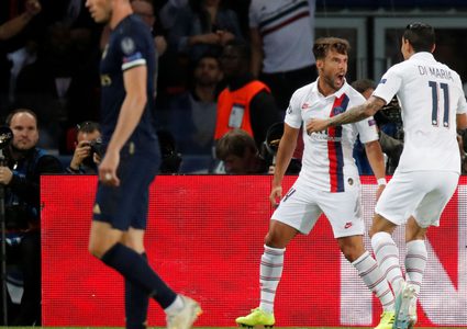 باريس يوجه ضربة قاضية لمخطط ريال مدريد