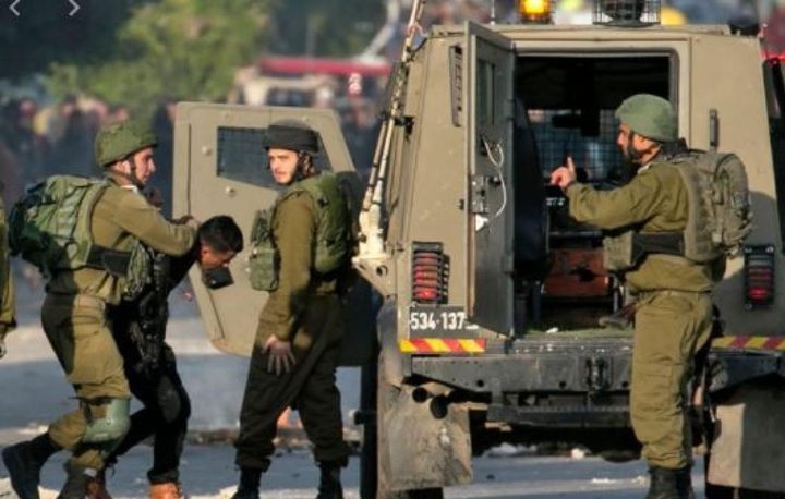 الاحتلال يشن حملة اعتقالات واسعة بالضفة الغربية