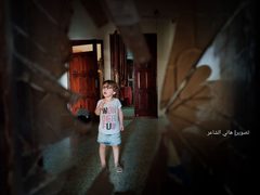 رفح: الدمار الذي خلفه القصف داخل مخيم الشعوت المكتظ بالسكان