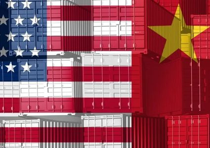 الصين تحث الولايات المتحدة على التخلي عن وهم السيطرة عليها بمساعدة تايوان