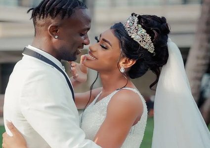 لاعب يرسل شقيقه لحفل زفافه حتى لا يتأخر عن معسكر فريقه