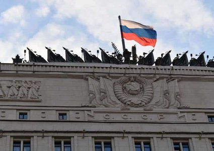 موسكو تعلن تدمير 45 ألف طن من الذخيرة قدمها الناتو لأوكرانيا