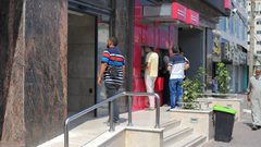 عودة الحياة العامة إلى شوارع غزة صباح اليوم