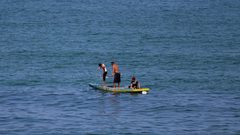 عودة الحياة العامة إلى شوارع غزة صباح اليوم