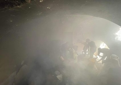 ثلاثة شهداء في نابلس إثر اقتحام البلدة القديمة (محدث)