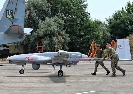 الكرملين حول خطط إنشاء مصنع "بيرقدار" في أوكرانيا: سيتم تدميره