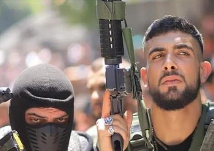 إبراهيم النابلسي شهيد بعد عدة محاولات اغتيال