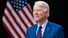 بايدن: فنلندا والسويد ستجعلان حلف (ناتو) أقوى