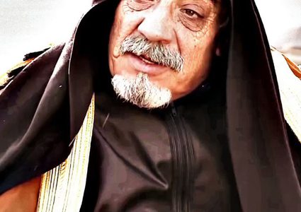 وفاة الفنان الأردني داود جلاجل عن 75 عاما