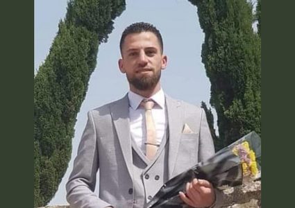 وفاة موسى الأطرش من كفر راعي متأثرا بإصابته في حادث عمل