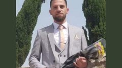 وفاة موسى الأطرش من كفر راعي متأثرا بإصابته في حادث عمل