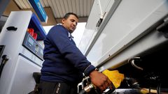 بعد زيادة أسعار البنزين.. التضخم يصل لمستوى قياسي في مصر