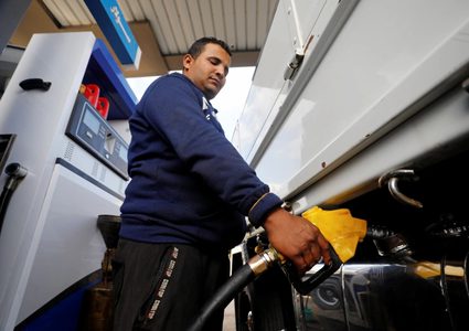 بعد زيادة أسعار البنزين.. التضخم يصل لمستوى قياسي في مصر