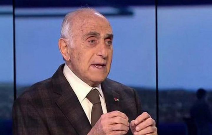 الرئيس يهاتف منيب المصري مطمئنا على صحته