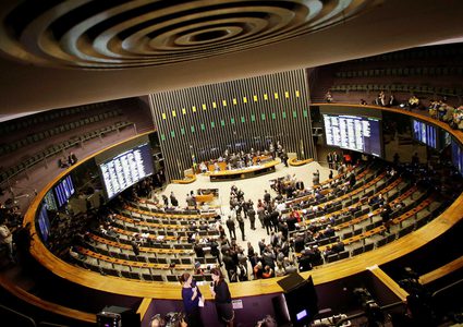 برلماني برازيلي يندد بالعدوان الإسرائيلي على شعبنا