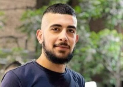 بارليف: اغتيال النابلسي جاء بعد معلومات استخبارية دقيقة