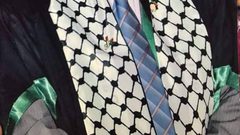 غزة والحروب تراجيديا  لا تتوقف !!