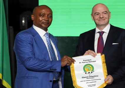 "الكاف" يطلق بطولة جديدة للأندية بجوائز تقدر بـ100 مليون دولار