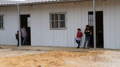 "التربية": قرار هدم مدرسة عين سامية جريمة احتلالية جديدة بحق التعليم