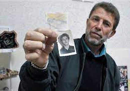 محكمة للمعتقل نائل البرغوثي غدا