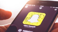 "سناب شات" تتيح ميزة الرقابة الأبوية