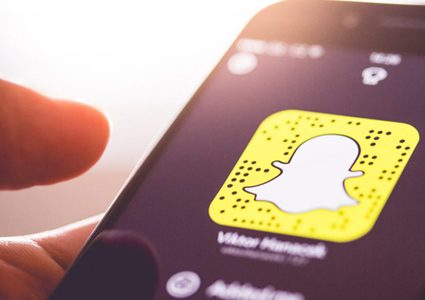"سناب شات" تتيح ميزة الرقابة الأبوية